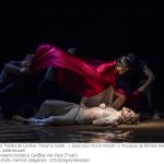 El Ballet del Gran Teatro de Ginebra bailará en el Cuyás ‘Tristán e Isolda’